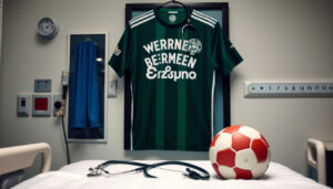 Ivan Klasnic: Krankheit, Leben und Karriere des Ex-Werder-Profis