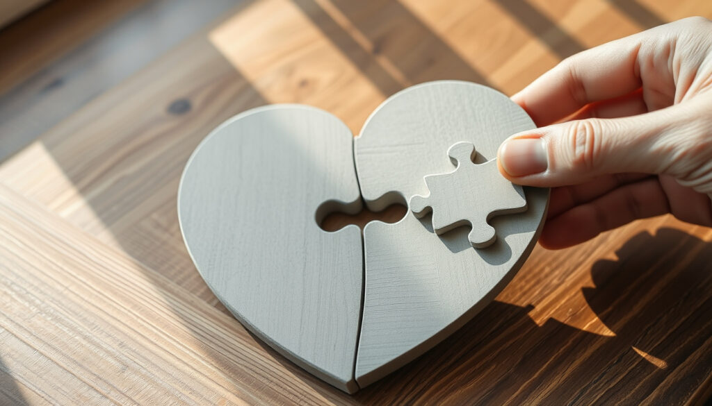 Jennifer Saro: Kind, Behinderung, Beziehung