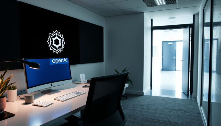 Mira Murati: Leben, Karriere und Abgang von OpenAI (2025)