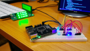 Raspberry Pi: Was ist das, was kann er, welches Modell passt