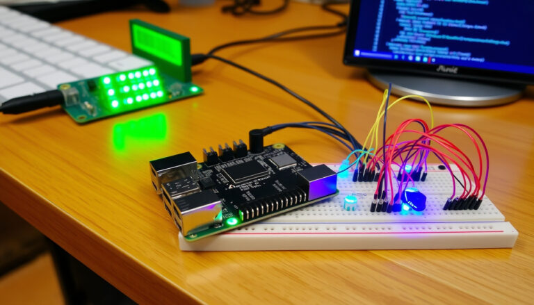 Raspberry Pi: Was ist das, was kann er, welches Modell passt